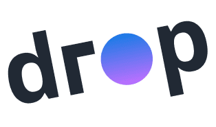 make magic happen with drop