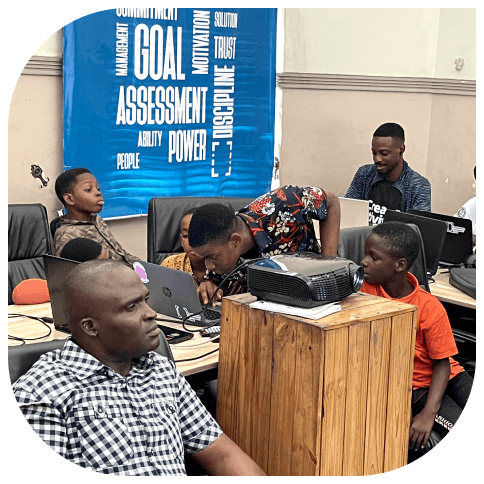 summer class image