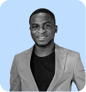 Michael Eyitayo