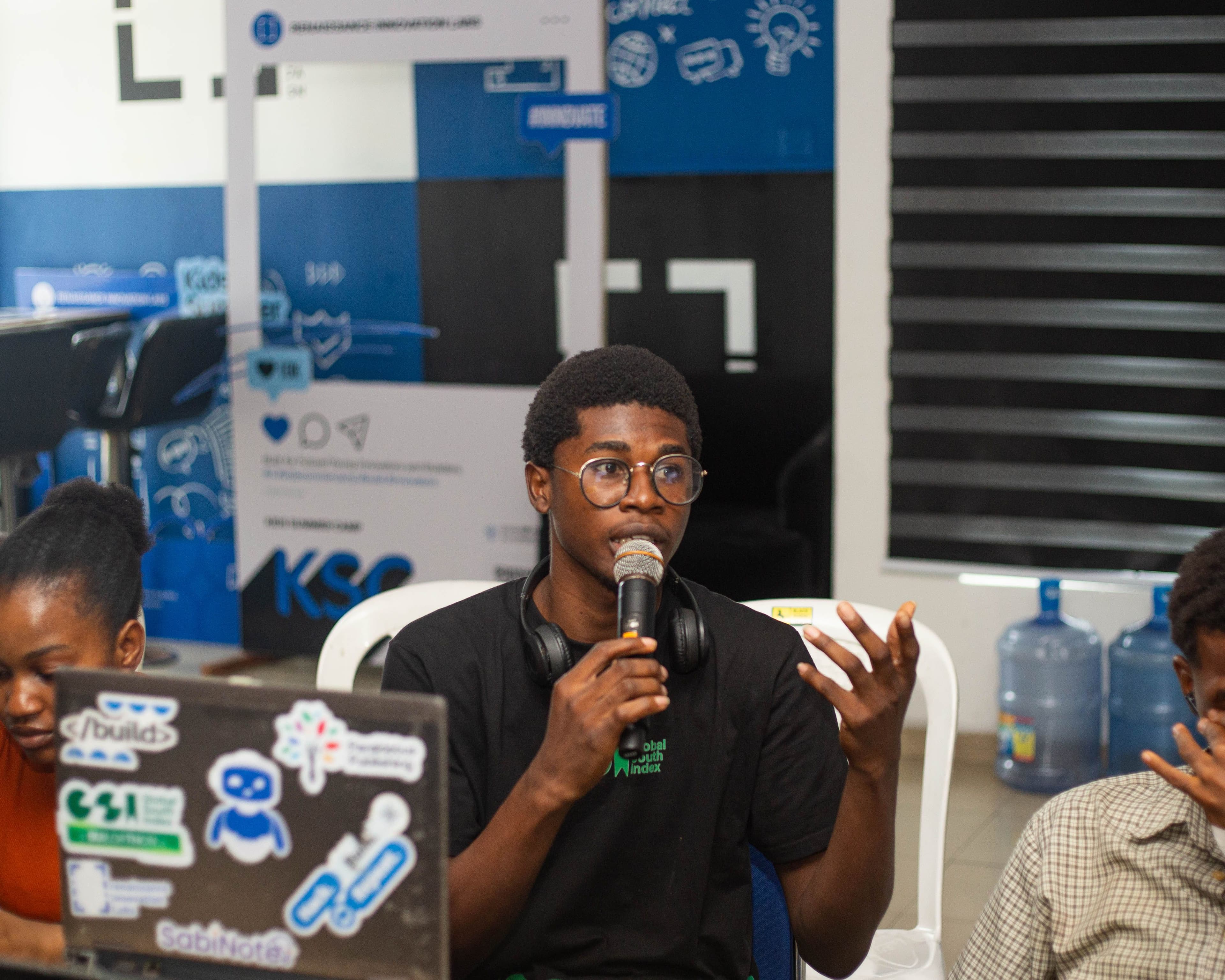 Why Research Culture Is the Missing Ingredient in Most Startup Ecosystems