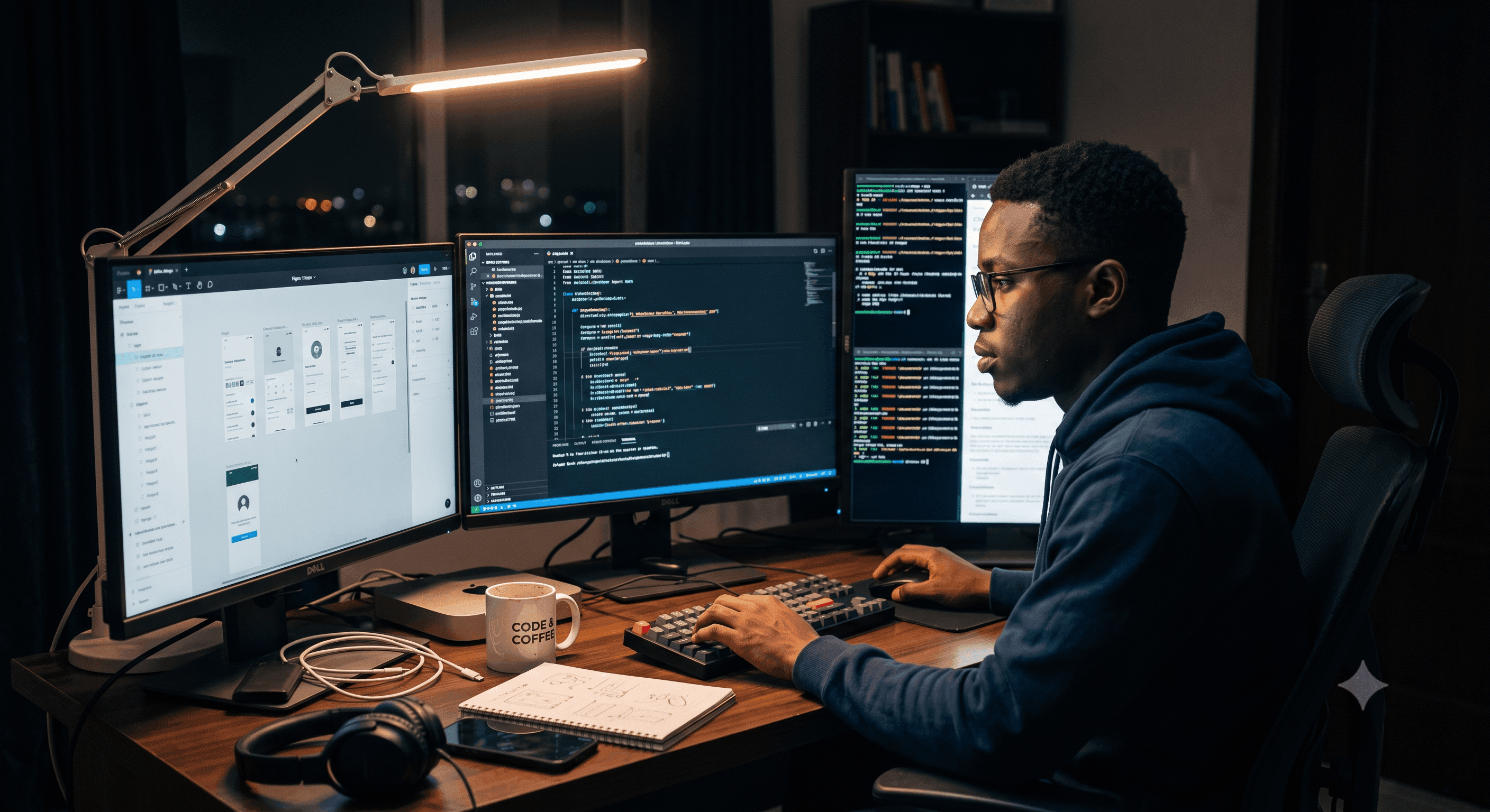 The Rise of the Solo Tech Founder: How One Person Now Builds What Used to Take a Team of Ten