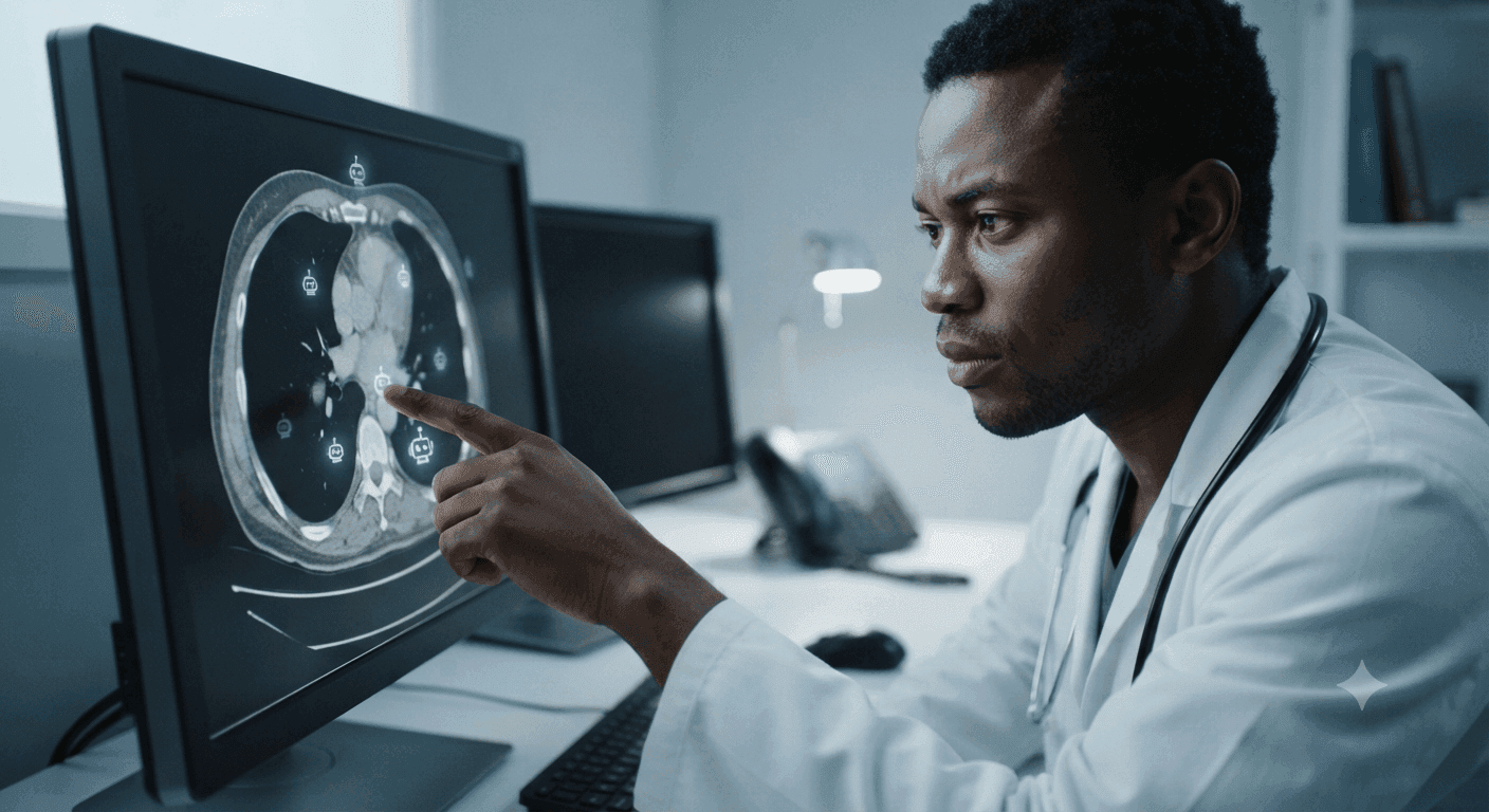 The Difference Between Using AI and Depending on AI (And Why It Matters for Your Career)